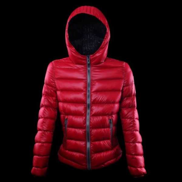 moncler femme 2013