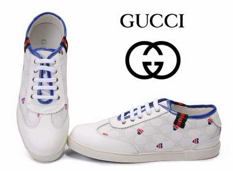 basket gucci pas cher