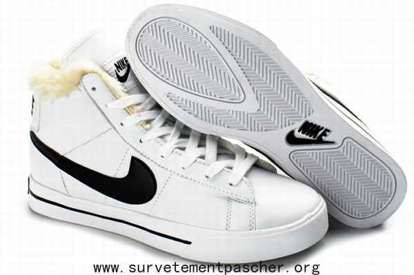 nike blazer cuir pas cher