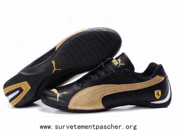 acheter chaussure puma pas cher