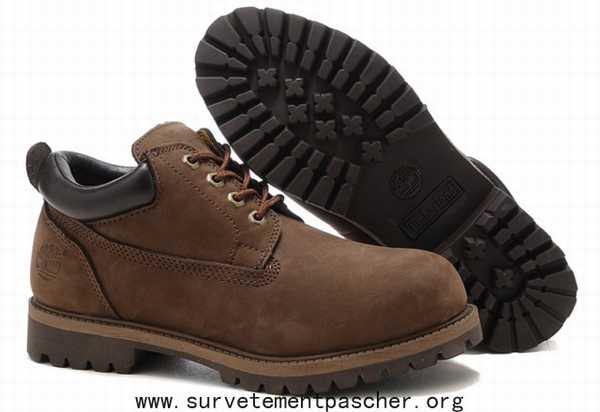 timberland earthkeepers pas cher