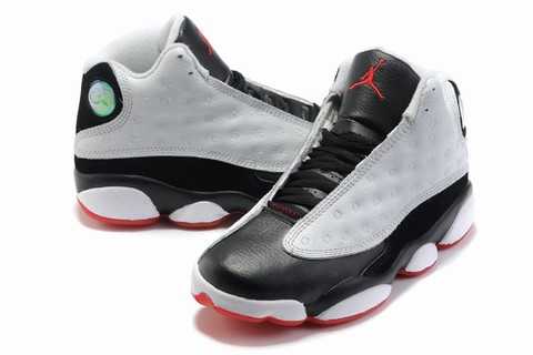 prix jordan 13