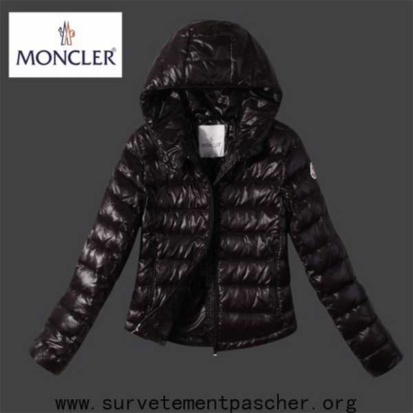 doudoune moncler quincy femme