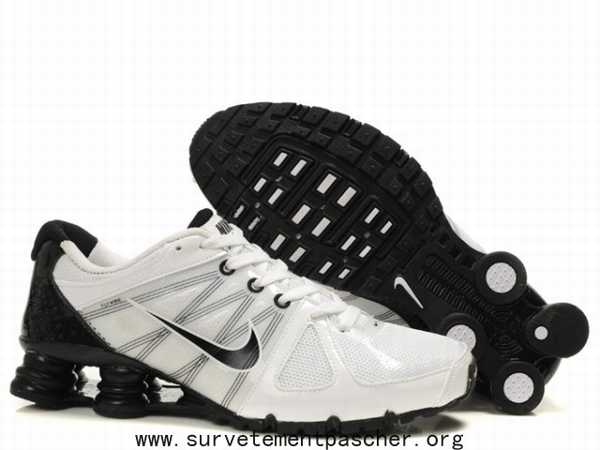 nike shox rivalry homme paris