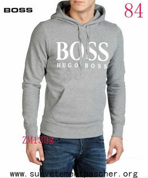 hugo boss destockage