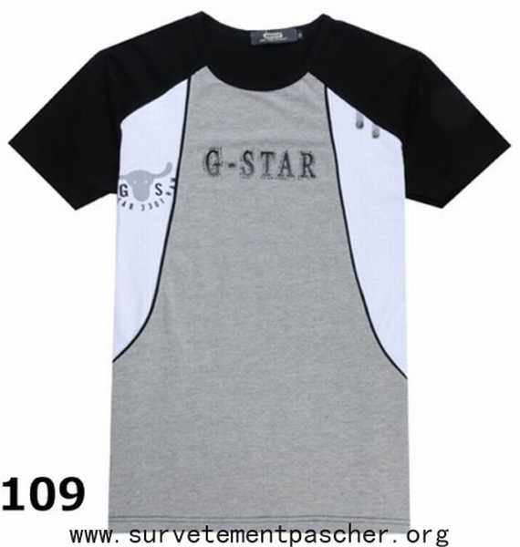 g star ancienne collection